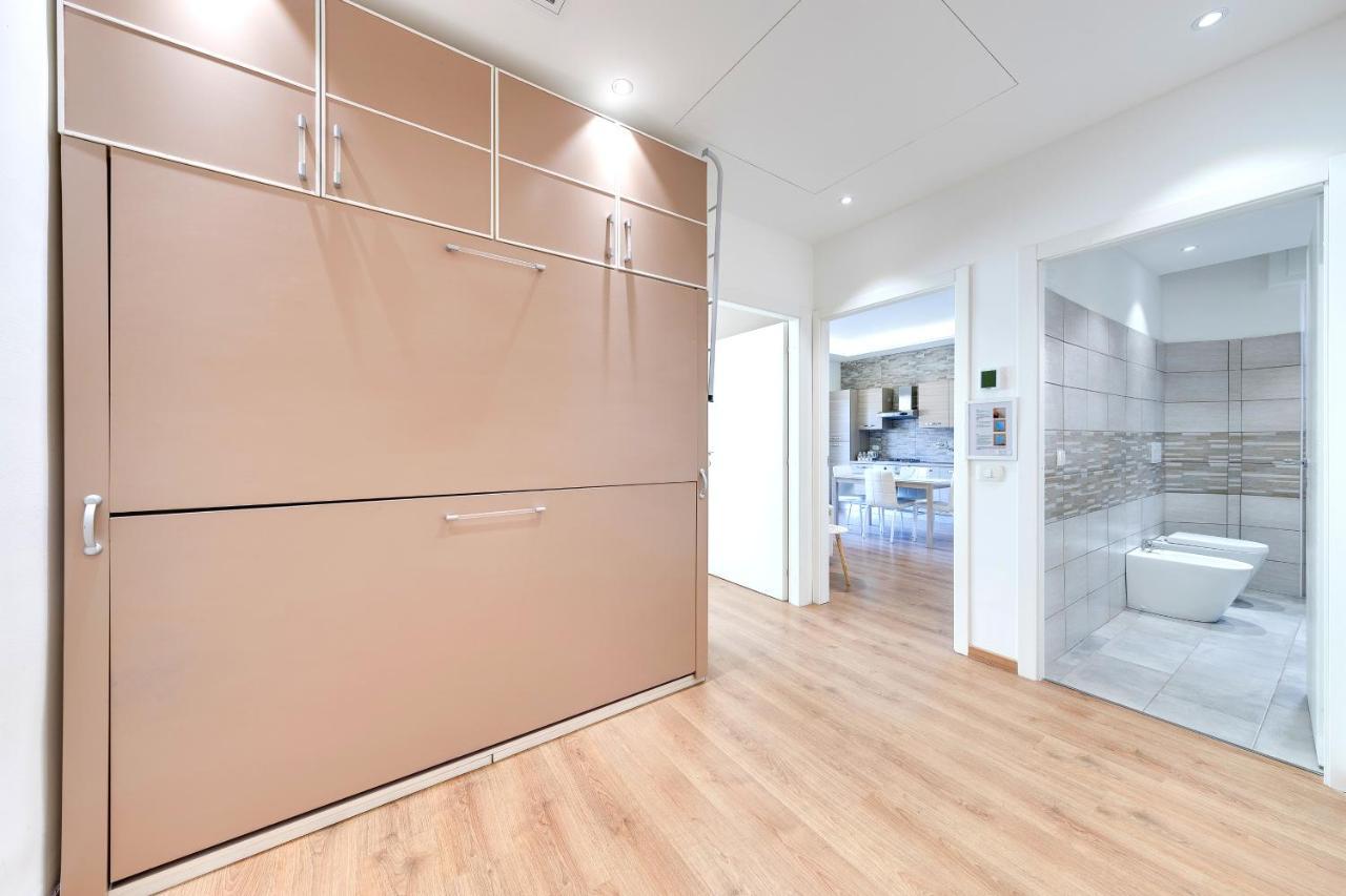 Ariston - Ciclabile Appartamento In Centro Al Mare Con Balcone サンレモ エクステリア 写真